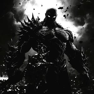 MAKE ME DEVIL (SPED UP)