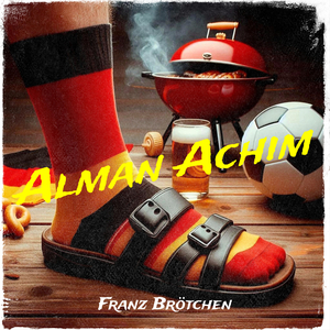 Alman Achim