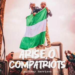 Arise, O Compatriots
