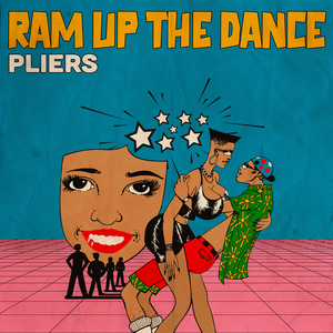 Ram Up The Dance