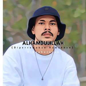 Alhamdulillah (Di pertemukan Ramadhan)