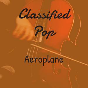Aeroplane (Instrumental)
