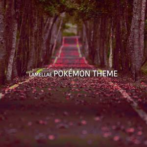 Pokémon Theme (Finger Piano)
