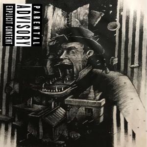 LOOK MOM, I MADE A SONG ABOUT KILLING SOMEONE