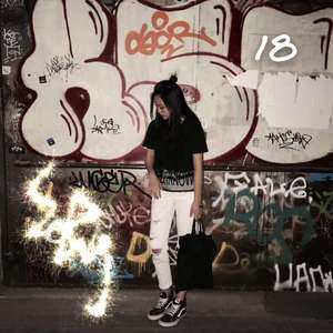 Something Just Like You (Owane羽沙 Bootleg)