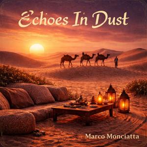 Echoes In Dust, Pt. 7