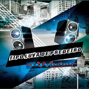 TIPO LUVA DE PREDEIRO VS COLOCADA