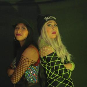 Superame (feat. Leydi Gzz & Gathu Torrez) (Female Remix)