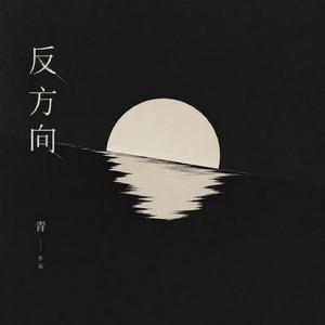 反方向