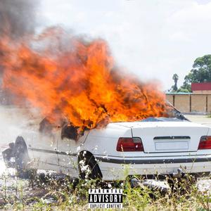 Up in Flames (feat. Oleyada)