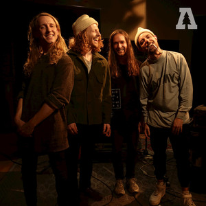 Coppertop (Audiotree Live Version)