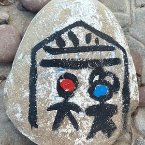 一位不明身份的江湖刺客