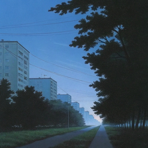 10 Am Rainy Summer Walking