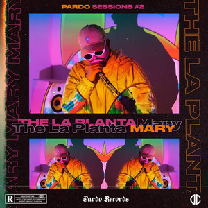 Mary (Pardo Sessions #2)