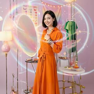 สีเสื้อมงคล