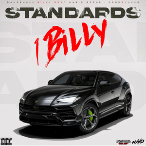 S.T.A.N.D.A.R.D.S