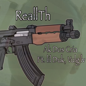 Ak Dos Cria