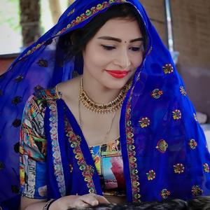 मोसु म्हारी ज्यान ज्यान न रूस दुनिया रूस ज्या सारी (feat. Singer Kajod Bhal)