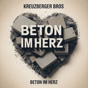Beton Im Herz