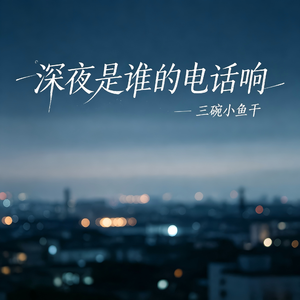 深夜是谁的电话响