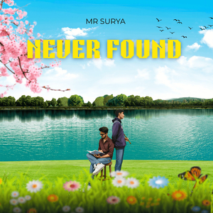 Never Found