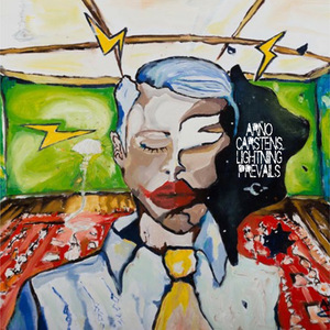 Another Universe (feat. Johnny Clegg) (2014 Acoustic Mix)