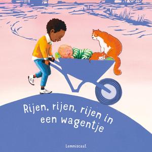 Klap eens in je handjes