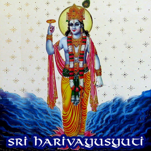 Sri Anuvayu Stuti