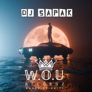 Under Vibe (SAPAK Jxss Riddim)
