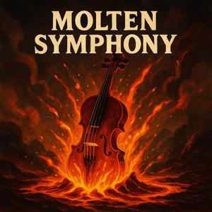 Molten Symphony