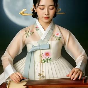 ◆  어찌 행복하지 아니한가 | どうして幸せではないのか | How Not to Be Happy 🌍 [🇰🇷 🇯🇵 🇺🇲 🇫🇷 Lyrics] by Luna