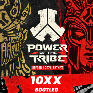 Power of the Tribe (10xx DnB Bootleg)