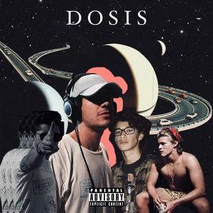 Dosis (feat. The Bay, Cris D´alva & Tase)