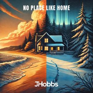 No Place Like Home (feat. AMENTI)