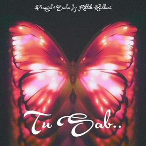 Tu Sab (feat. Sahil Bhandari)