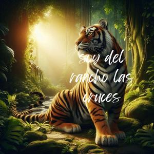 Soy del rancho las cruces