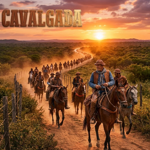Cavalgada