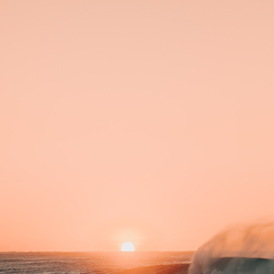 Bedtime with the Ocean