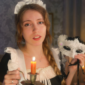 Te coloco accesorios para el pelo y cotilleos de la alta sociedad