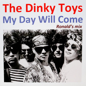 My Day Will Come (Ronald's Mix)