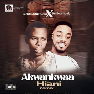 Akwankwaa Hiani (Remix)