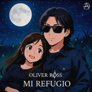 Mi refugio