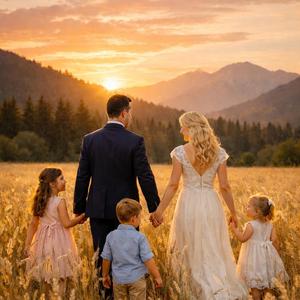 Jehovo, dej mi sílu