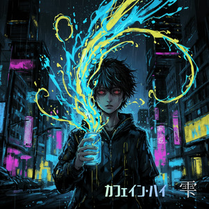 カフェイン・ハイ
