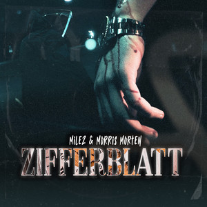 Zifferblatt