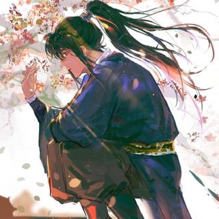 繁华落尽，却是悔