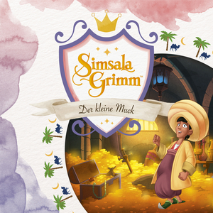 Der kleine Muck - Teil 05