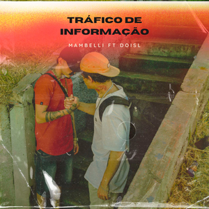 Tráfico de Informação