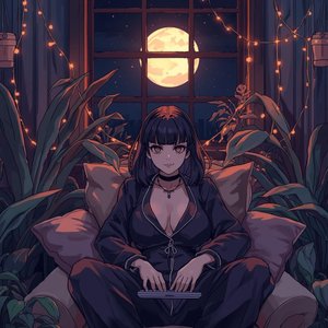 Soft Piano Sleep