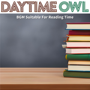 Cafe Terrace, Misty View